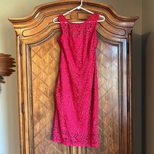 Stunning holiday dress